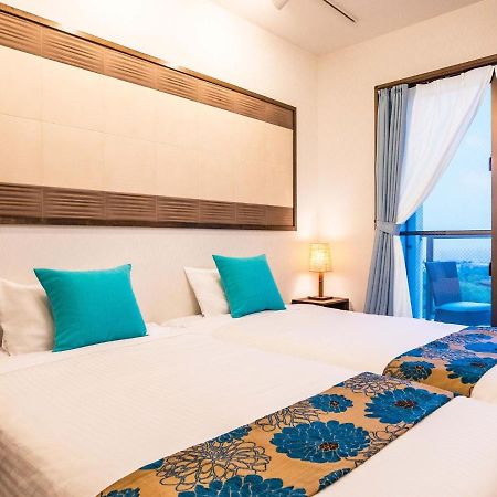 Yukurina Resort Okinawa Umikaji - Vacation Stay 33190V Kitazato Exterior foto