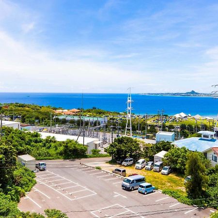 Yukurina Resort Okinawa Umikaji - Vacation Stay 33190V Kitazato Exterior foto