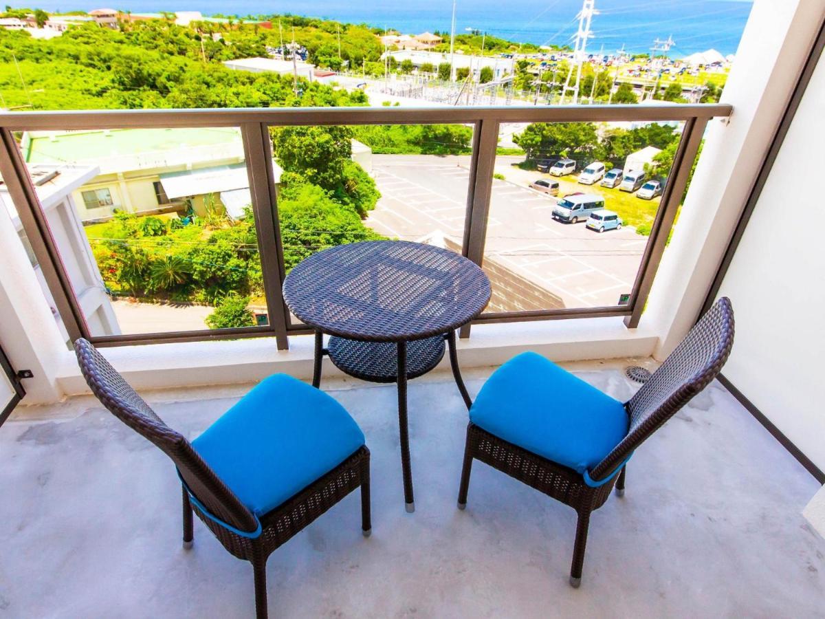 Yukurina Resort Okinawa Umikaji - Vacation Stay 33190V Kitazato Exterior foto