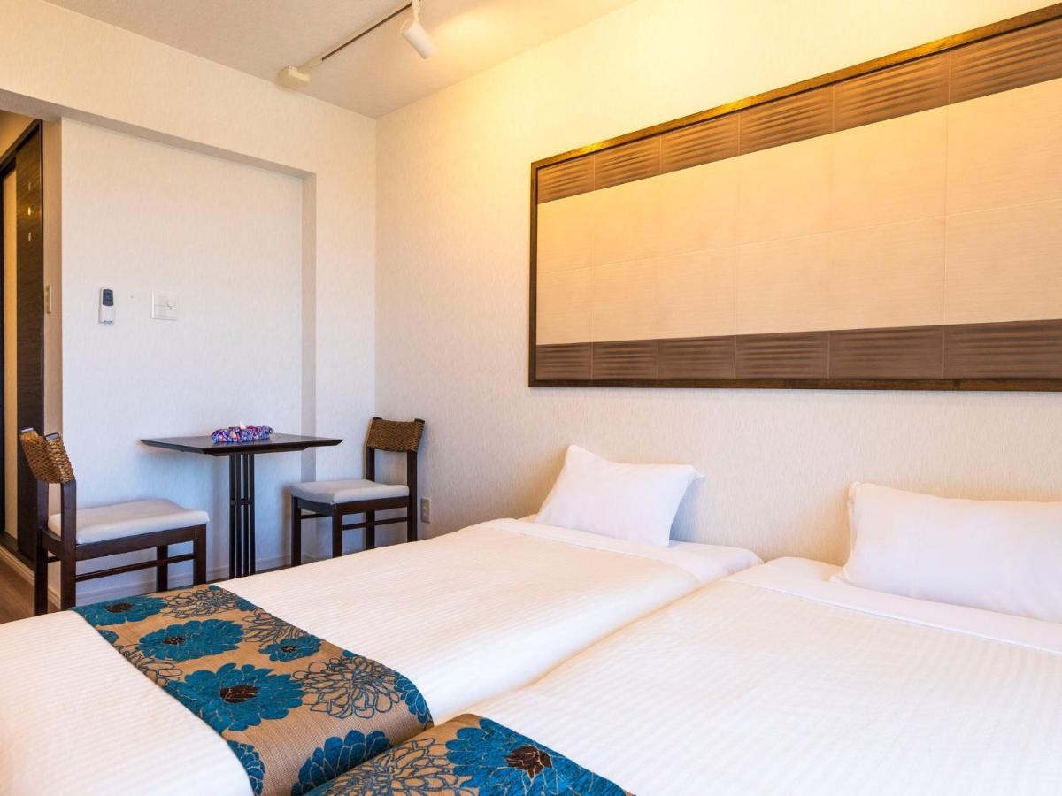 Yukurina Resort Okinawa Umikaji - Vacation Stay 33190V Kitazato Exterior foto