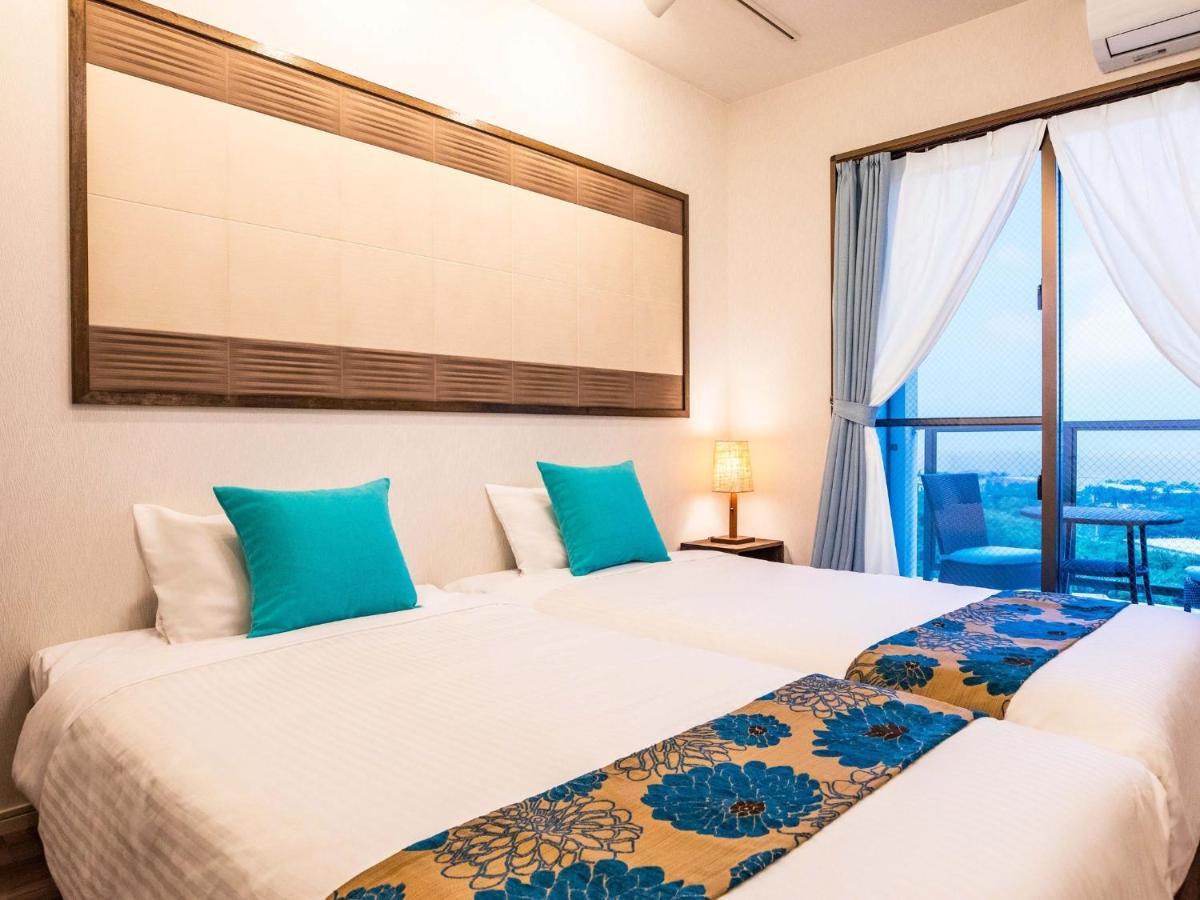 Yukurina Resort Okinawa Umikaji - Vacation Stay 33190V Kitazato Exterior foto