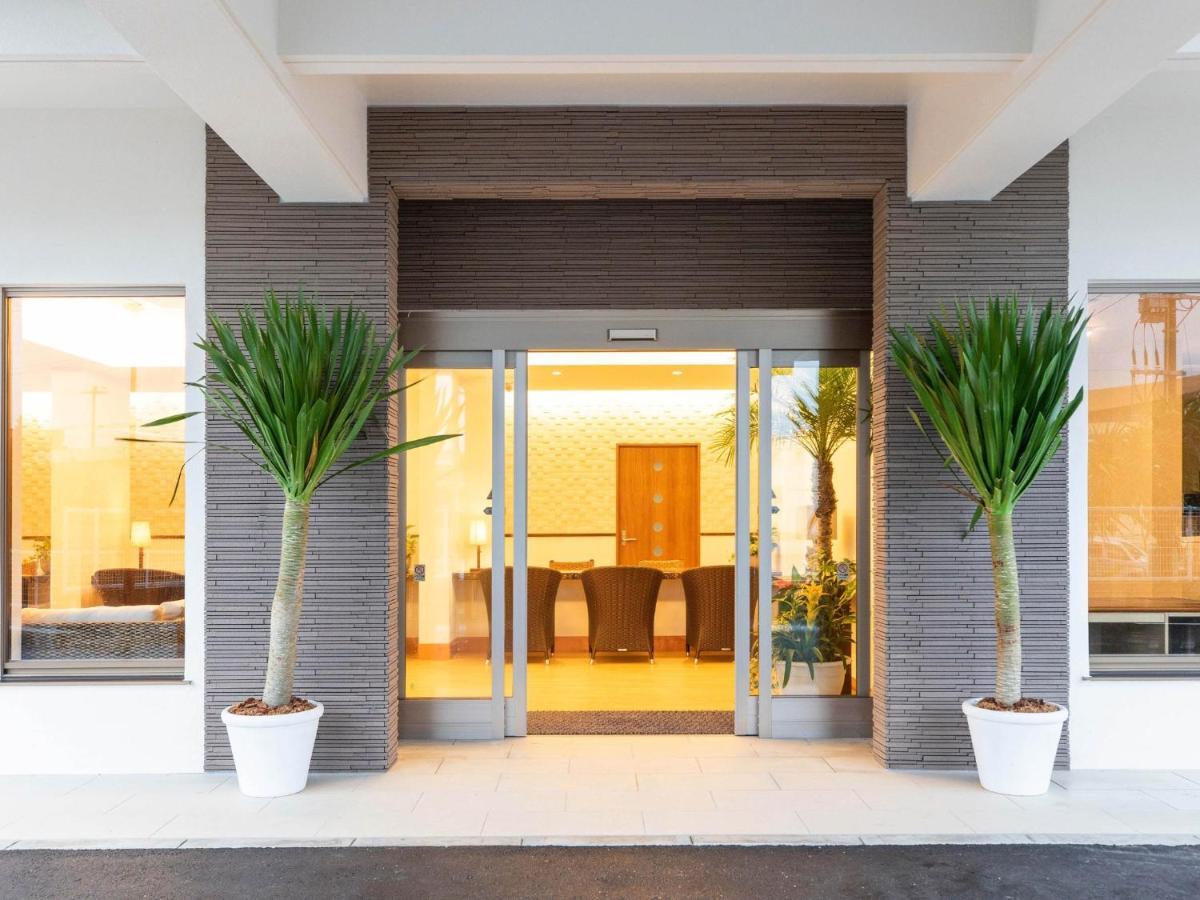 Yukurina Resort Okinawa Umikaji - Vacation Stay 33190V Kitazato Exterior foto