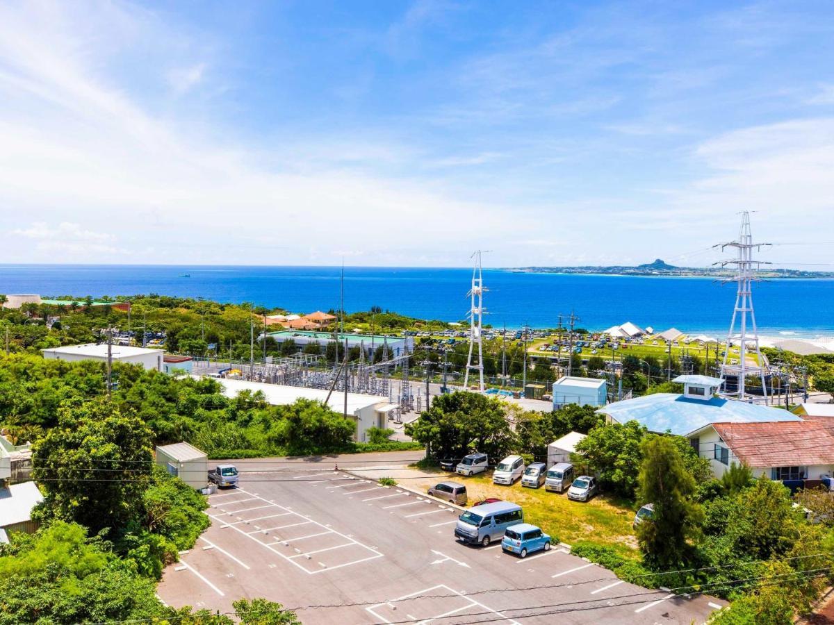 Yukurina Resort Okinawa Umikaji - Vacation Stay 33190V Kitazato Exterior foto
