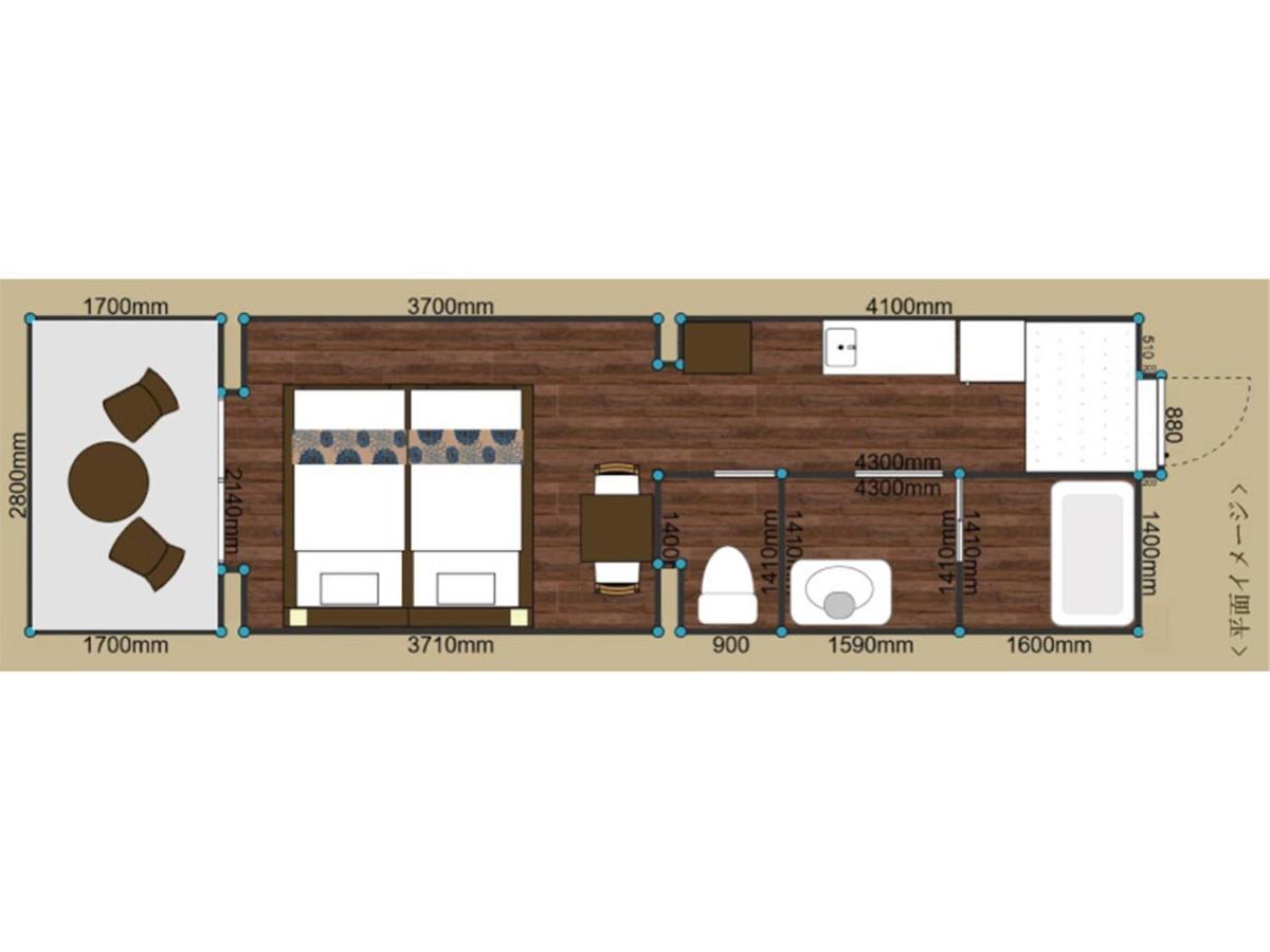 Yukurina Resort Okinawa Umikaji - Vacation Stay 33190V Kitazato Exterior foto