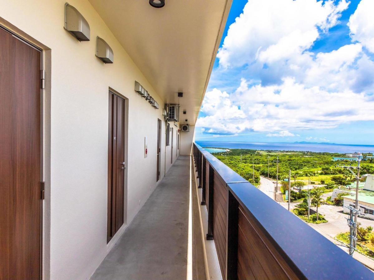 Yukurina Resort Okinawa Umikaji - Vacation Stay 33190V Kitazato Exterior foto