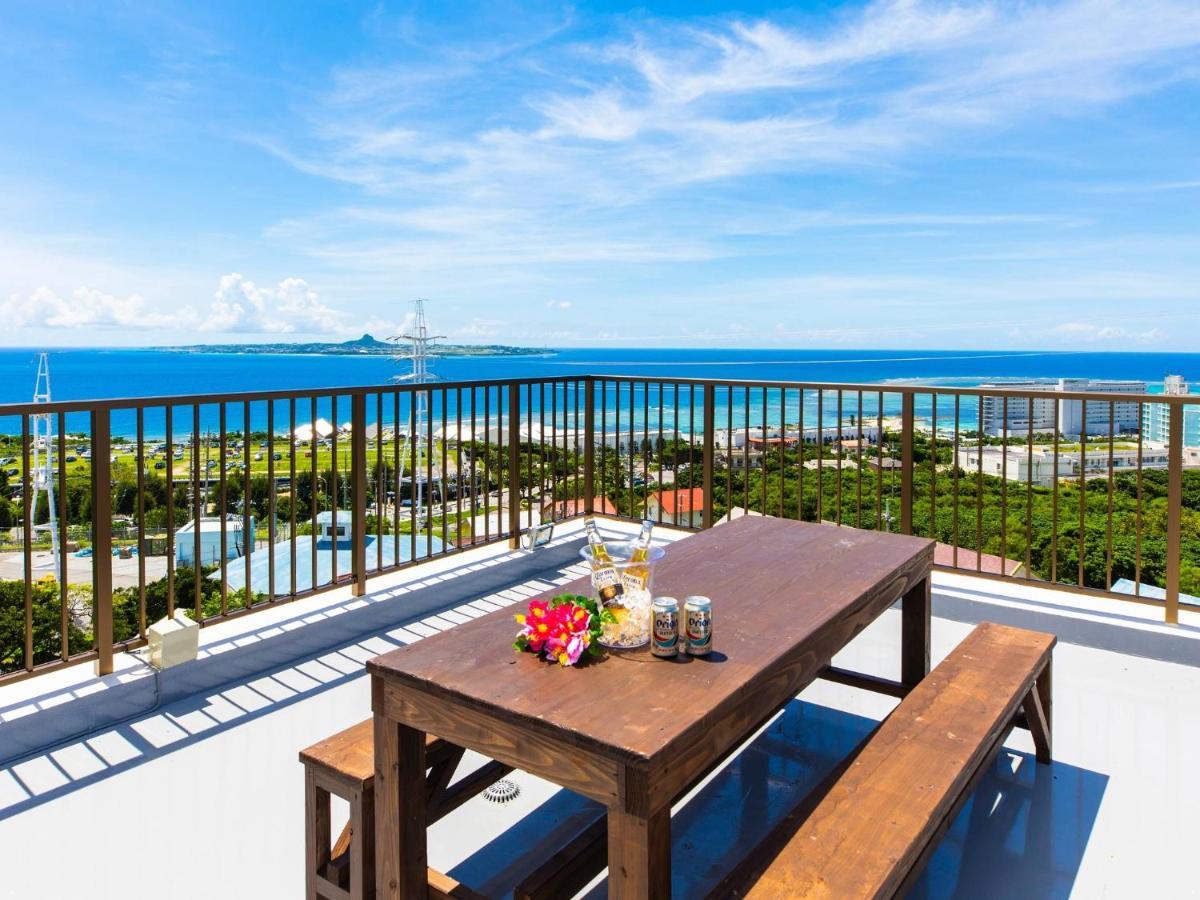 Yukurina Resort Okinawa Umikaji - Vacation Stay 33190V Kitazato Exterior foto