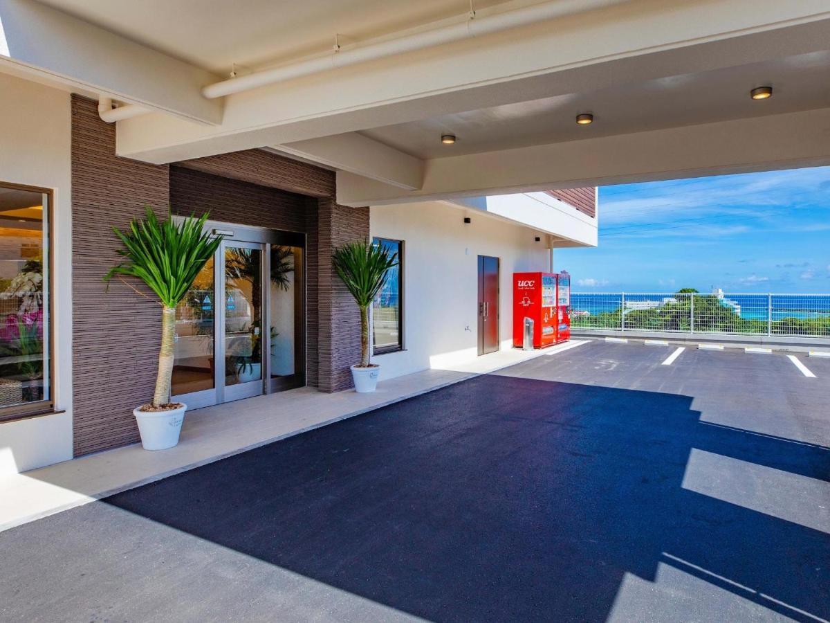 Yukurina Resort Okinawa Umikaji - Vacation Stay 33190V Kitazato Exterior foto