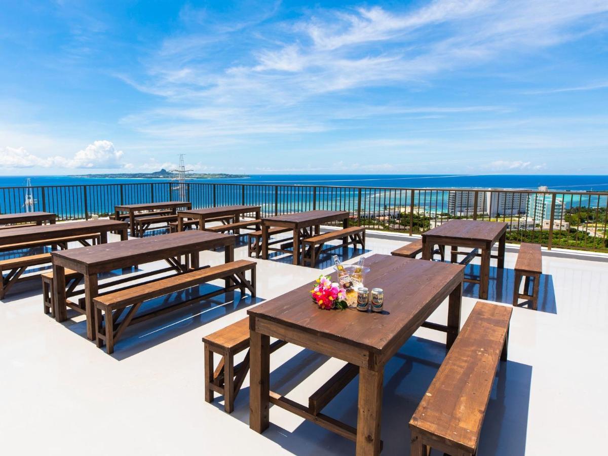 Yukurina Resort Okinawa Umikaji - Vacation Stay 33190V Kitazato Exterior foto