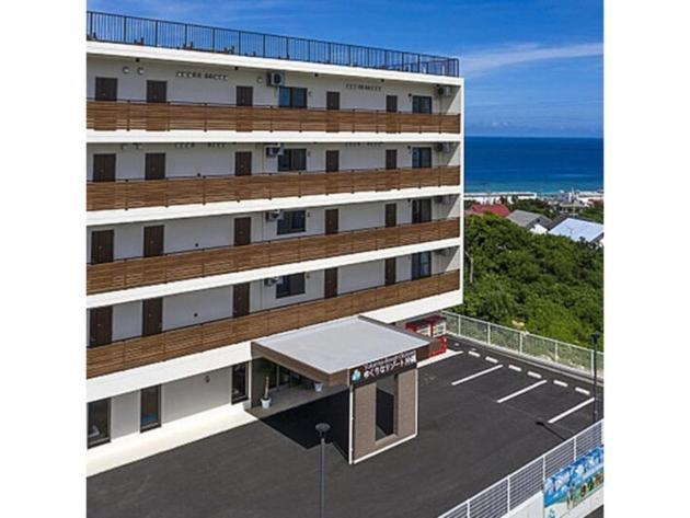 Yukurina Resort Okinawa Umikaji - Vacation Stay 33190V Kitazato Exterior foto